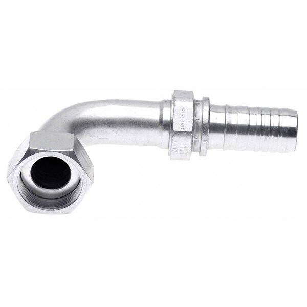 GlobalSpiral Plus Hydraulic Coupling